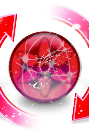 ปกนิยาย Boundless imagination war online -  สงครามจินตนาการไร้ขอบเขต