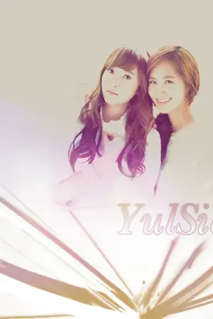 ปกนิยาย [FIC][YURI] ♪To Be Melody โน้ตตัวนี้มีรัก(อยู่)♪ [YULSIC]