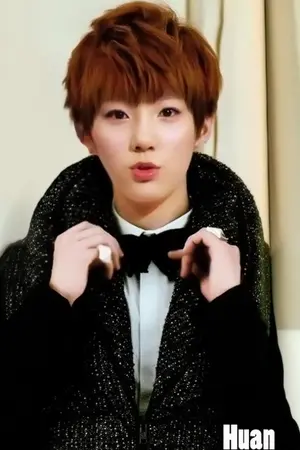 ปกนิยาย Cute little boy.จับสาวน้อยมาเป็นหนุ่มหล่อ (Taeny,yulsic,yoonseo)