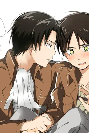 ปกนิยาย >>DOUJIN Attack On Titan [แปลไทย]<<