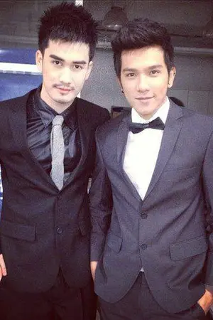 ปกนิยาย TS9 >> รัก 'ร็อคๆ' ของนายฟันเหล็ก [.ดิวอ้น.]