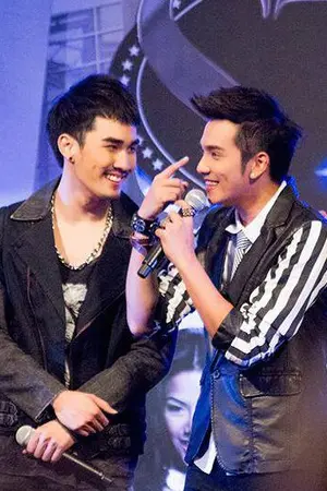 ปกนิยาย TS9 >> คลังนิยาย 'ดิวอ้น' | DewAon Paradize