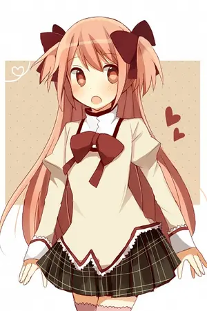 ปกนิยาย [ Fic : Madoka ] Waiting to come back