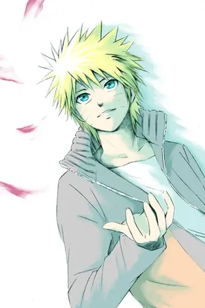 ปกนิยาย [SasuNaru]Love You MY Bad Boy.