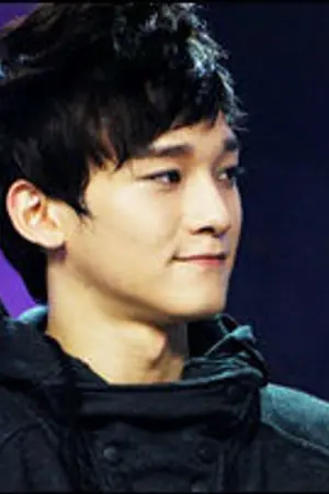 ปกนิยาย < Short Fic EXO > วันสบายๆของมหา