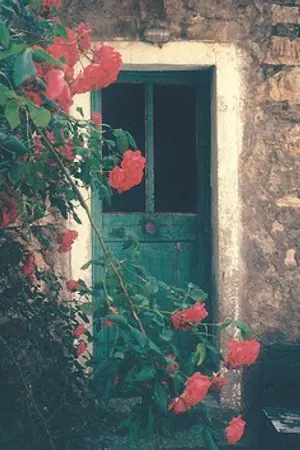 ปกนิยาย [EXO] Phantasielos