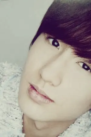 ปกนิยาย Please..stay with me {FIC BOYFRIEND}