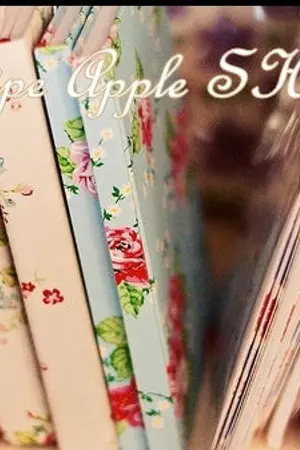 ปกนิยาย Unripe apple Shop (YAOI)