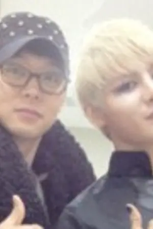 ปกนิยาย Fic น้ำเน่า Ver.Yoosu [เถ้ากุหลาบ] - The End