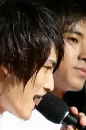 ปกนิยาย Fic น้ำเน่า Ver.Yunjae [ลิขิตกามเทพ] - The End