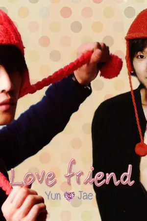 ปกนิยาย LOVE SEASON THE SERIES OF YUNJAE - The End