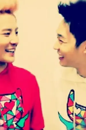 ปกนิยาย รักต้องห้าม [ TVXQ : Yoosu ] - The End