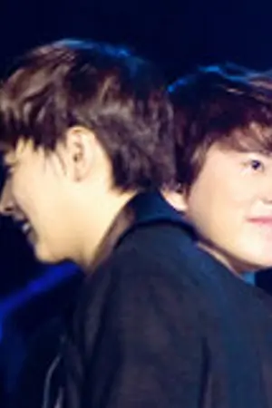 ปกนิยาย อุบัติเหตุรัก [ SJ : KyuMin ] - The End