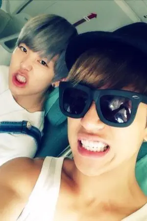 ปกนิยาย [Short Fic] B.A.P l l l It's all lies l l l <DaeLo>