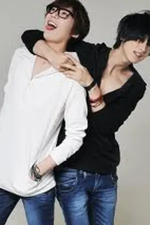 ปกนิยาย Knock Down !!! มองหน้าแบบนี้  รักสักทีดีไหม?! [Yaoi]