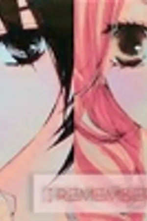 ปกนิยาย remember memories ลบเมมโมรี่ร้าย ให้กลายเป็นรัก