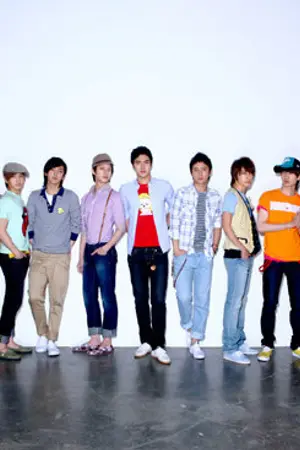 ปกนิยาย CaSS& ELF can you love me?