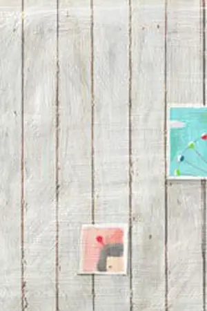 ปกนิยาย Doris's Love รักหวานหัวใจหลากสี