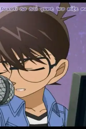 ปกนิยาย [เพลง] Anime Songs