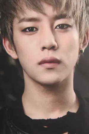 ปกนิยาย ★ Baby With BAP ★ JUNG DAEHYUN