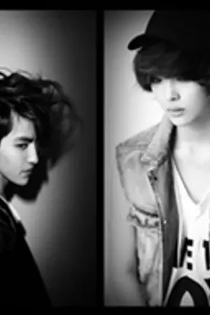 ปกนิยาย [EXO & F(x)] Music of Projects Love