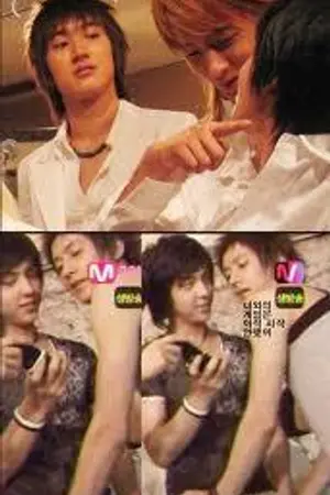ปกนิยาย (SJ) Love accident อุบัติเหตุรัก (HanBum)