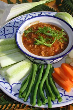 ปกนิยาย 'น้ำพริก'ในประวัติศาสตร์ที่คุณอาจไม่เคยรู้