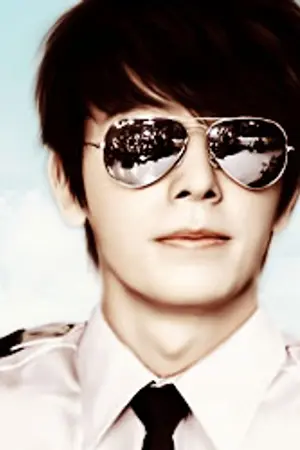 ปกนิยาย HAEEUN - MY PILOT