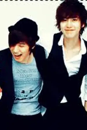 ปกนิยาย [Fic-SJ]Kyu'Min ตรวจหัวใจมาเฟียหน้าหวาน