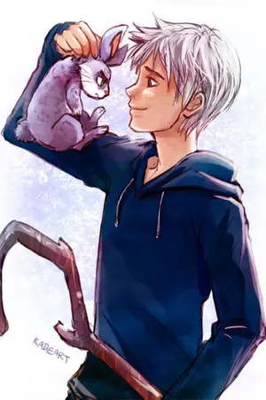 ปกนิยาย [ROTG Fanfiction] จบแล้วจ้า