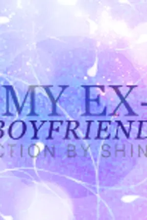 ปกนิยาย [FIC-BEAST] My ex-boyfriend