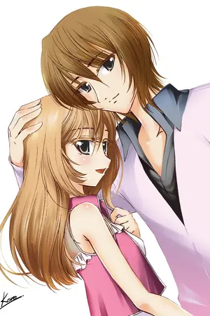 ปกนิยาย กุหลาบร้ายกับนายตะวันธรณ์