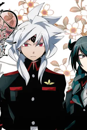 ปกนิยาย Love That Never Converge [Badarp x Mistorene x Esca]