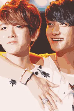 ปกนิยาย [EXO] TAOBAEK .. It's feeling