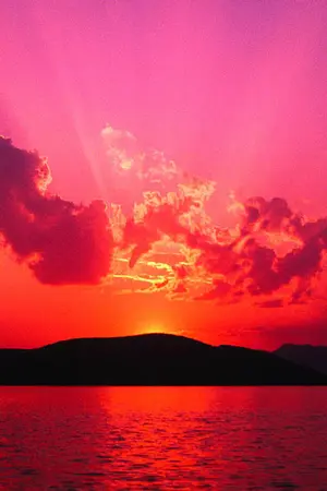 ปกนิยาย ยามเมื่อพบเจอ