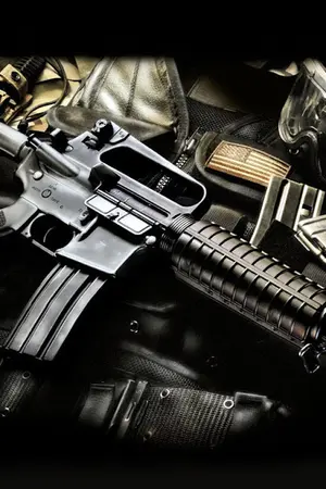 ปกนิยาย The Deathly Hawk