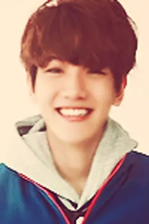 ปกนิยาย ( EXO ) Being Byun Baekhyun { KrisBaek , KaiChen }