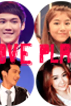 ปกนิยาย [TS8 & TS9] Love Plan! แผนรักมัดหัวใจยัยน่ารัก {KSSM ft.ACR}