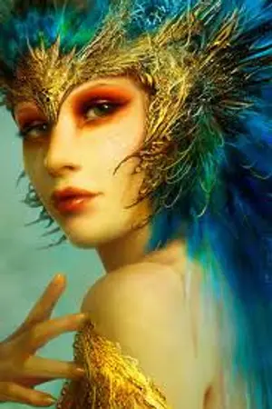 ปกนิยาย dark force พลังล้างโลก