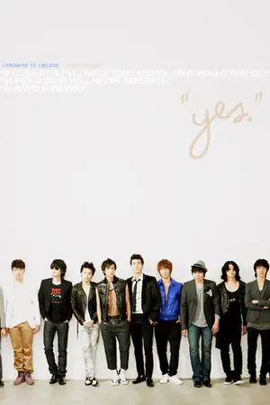 ปกนิยาย <3 {SUJU SHORT FICTIONS} <3