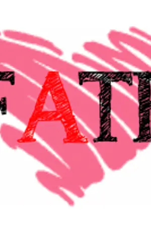 ปกนิยาย ♡ FATE {chanbaek} 。