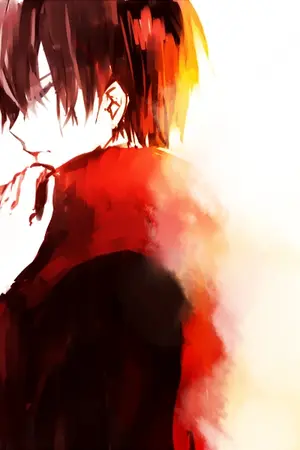 ปกนิยาย Children Lost (The Red) เหล่าเด็กหลงเอ๋ย