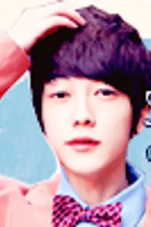 ปกนิยาย นาย Bad GUY ตัวร้าย ป่วนหัวใจยัยตัวแสบ !!