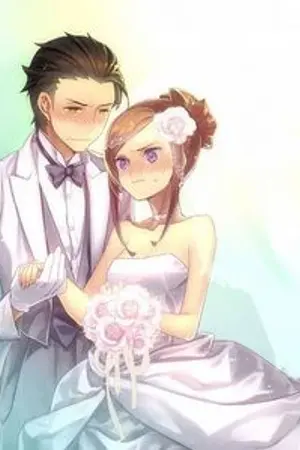 ปกนิยาย แฟนฟิคเกมตามหาหมาป่า ตอน ไดอารี่ของไฮซิลด์ Part 1