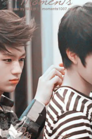 ปกนิยาย [Infinite : MyungYeol] My Bairn รักนะครับ...เด็กขี้แงของผม