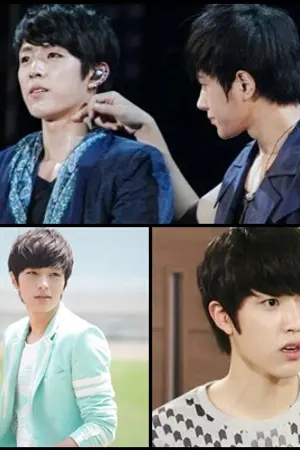 ปกนิยาย [SF/OS Room]  INFINITE  By.F-Filmmiy