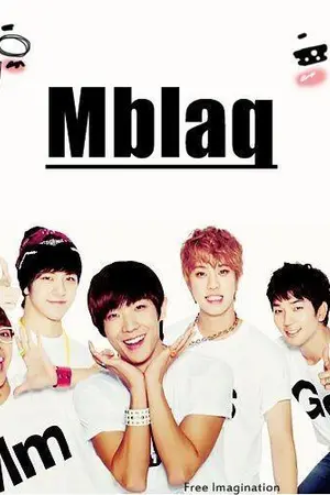 ปกนิยาย [Fic:MBLAQ]MY HOUSE บ้านพักหมายเลข123