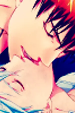 ปกนิยาย {Yaoi} ★ W I S H  -  มีรักย่อมมีหวัง