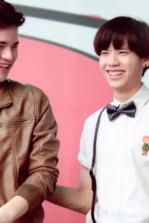 ปกนิยาย fic taokacha ft.910&68 :Main actress นางเอกของผมเป็นผู้ชาย!!