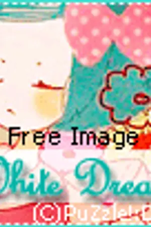 ปกนิยาย White dream ` free image